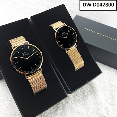 Đồng hồ cặp đôi DW Đ042800