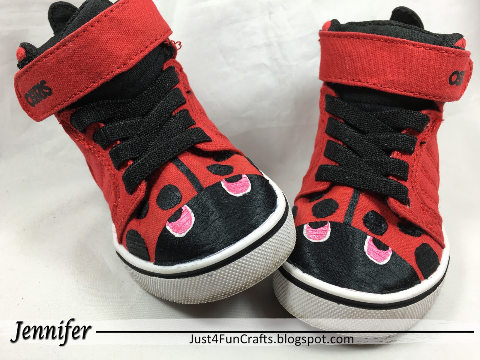 Must Have's Hot Ribbon