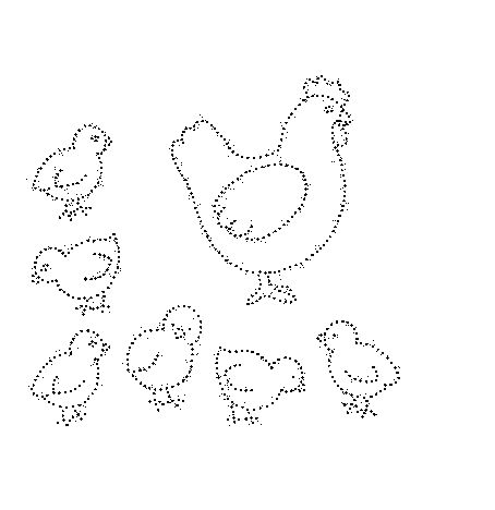 Prickelbilder für kinder 2019 - Tipss und Vorlagen