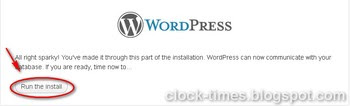 Wordpress Langkah 6