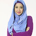 Gambar Foto Model Hijab