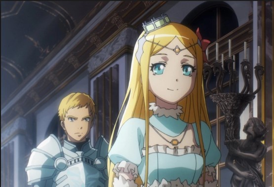 Just A Review From Me Iseng Overlord Season 2 Review