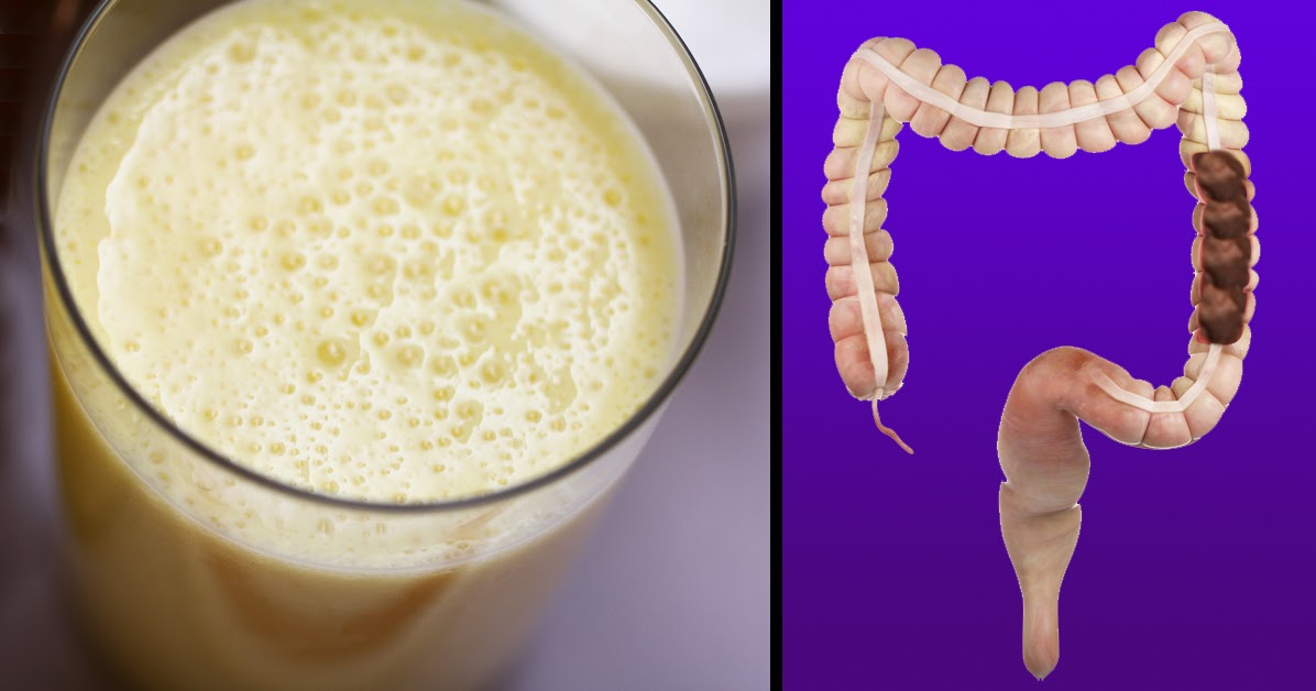 The Toxins Stored In Your Belly Make You Fat And Bloated, Here's How To