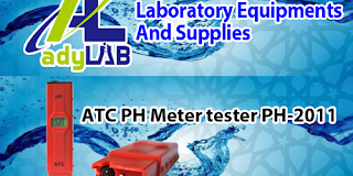 0812 2015 1631 | Jual pH Meter ATC Pen