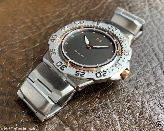 Nove Trident