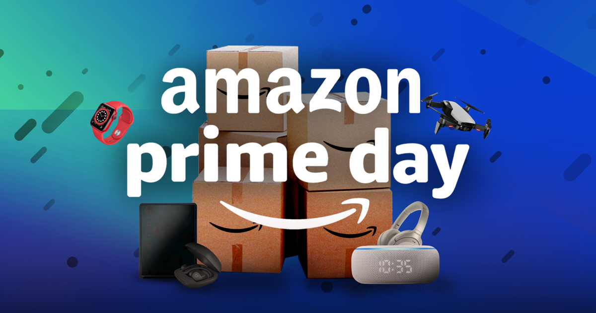 Daily Online Offer Prime up with Amazon Prime!