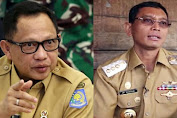 Dikabarkan Lakukan Mutasi Pejabat Jelang Pilkada, JR Saragih Langgar Intruksi Mendagri Tito Karnavian