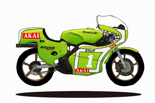kr 250cc