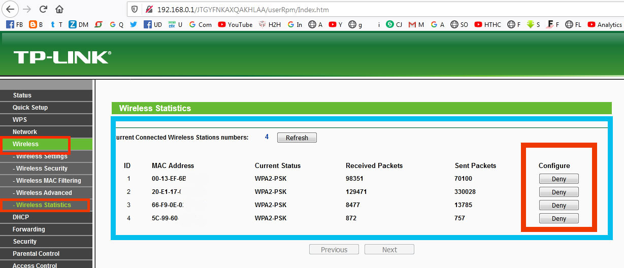 How To Find Out How Many Devices Are Connected To My Wi Fi www.vrogue.co