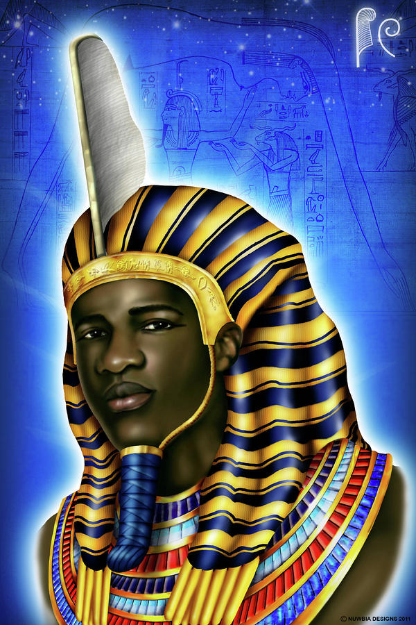 What does the ankh mean