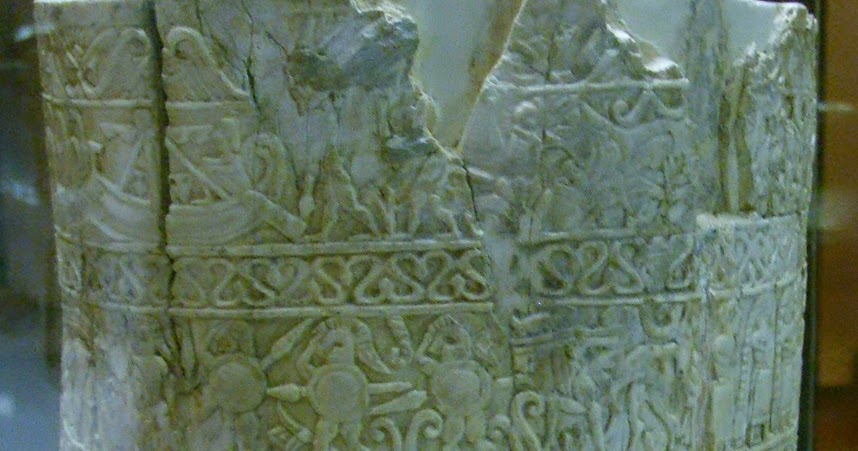 Historia del Arte Sítula de la Pania