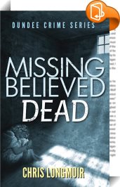 Missing Believed Dead