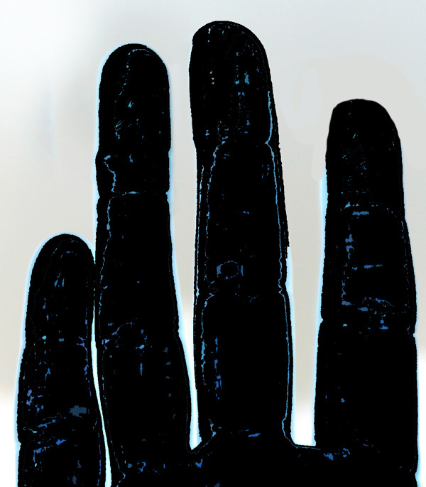 Hand Readings of famous people The long ring fingers of Sharad and Ajit Pawar