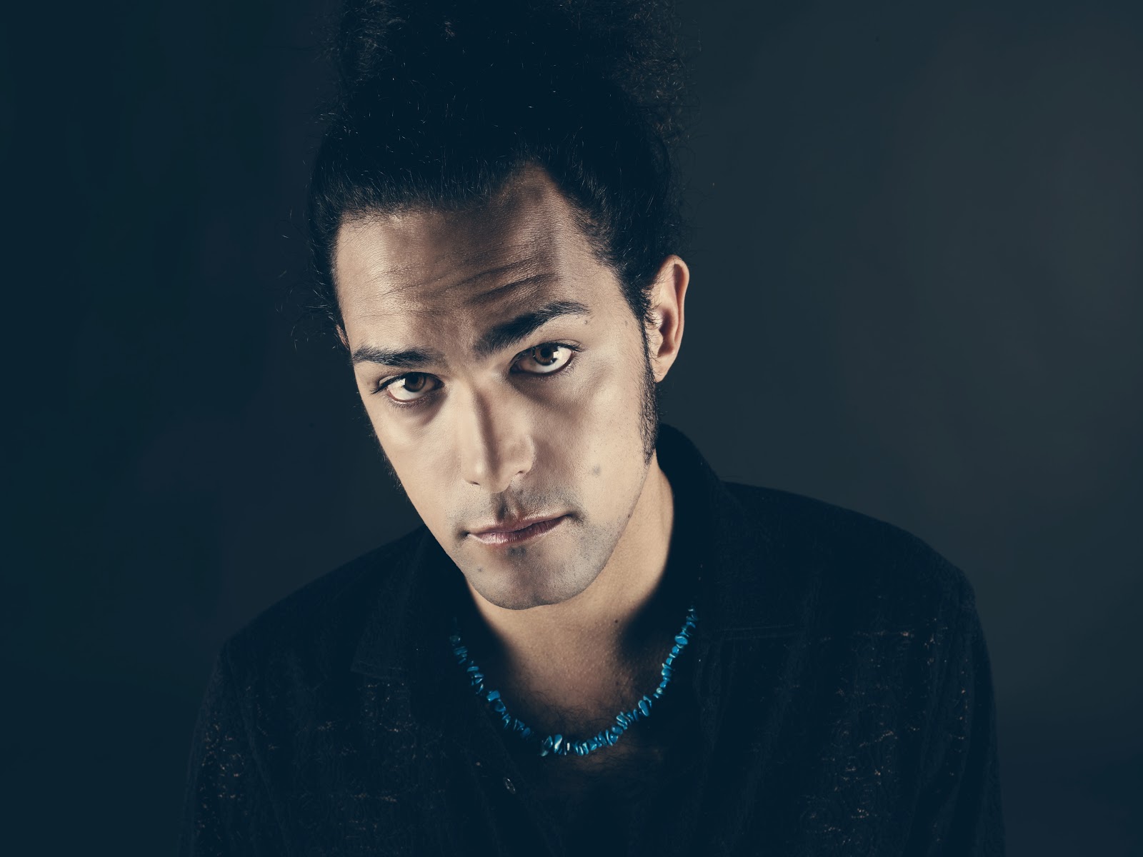 IL TENDONE Intervista a Michele Cortese Alberto Zuccalà