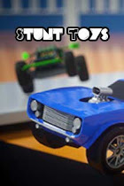 Descargar Stunt Toys – TiNYiSO para 
    PC Windows en Español es un juego de Conduccion desarrollado por IKI STUDIOS, LLC