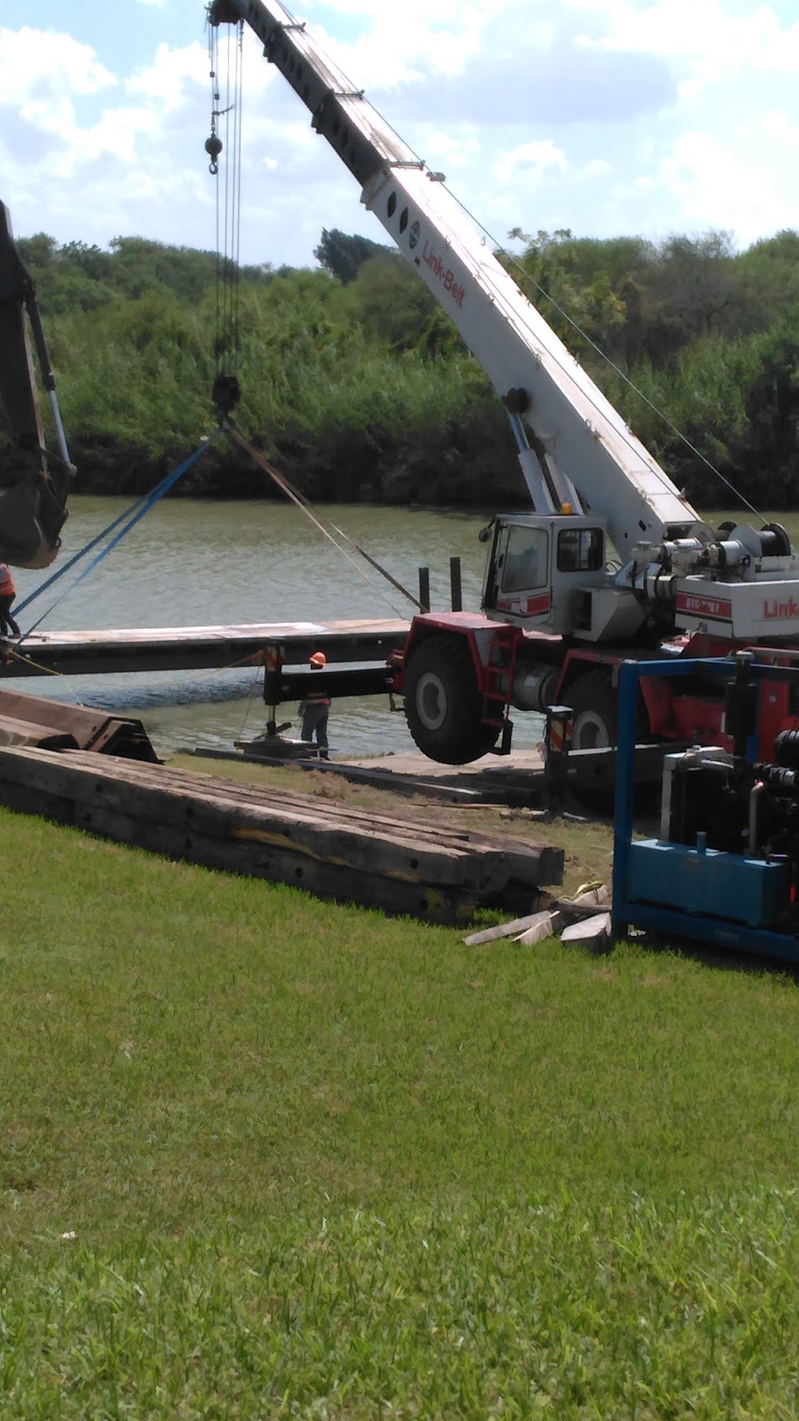 Rio Bravo Subdivision POA