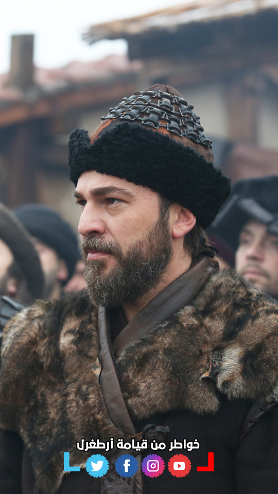 أجمل 10 خلفيات موبايل صور أرطغرل الفخمه