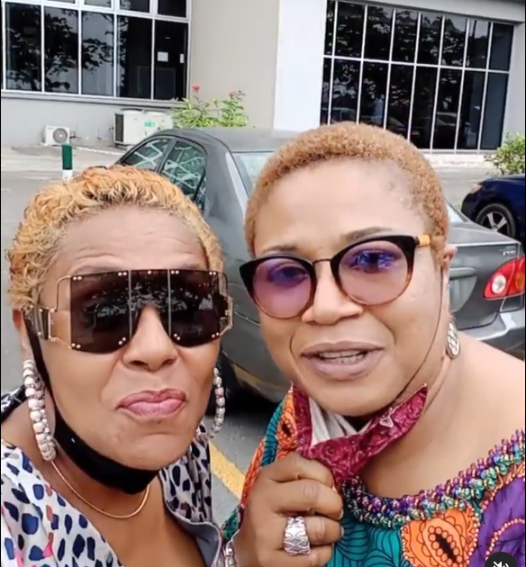 Stella Dimoko UK Based Actress Dolly Unachukwu Set To Star