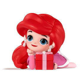 Pop Mart Ariel Licensed Series Disney Princess Winter Gifts Series Figure