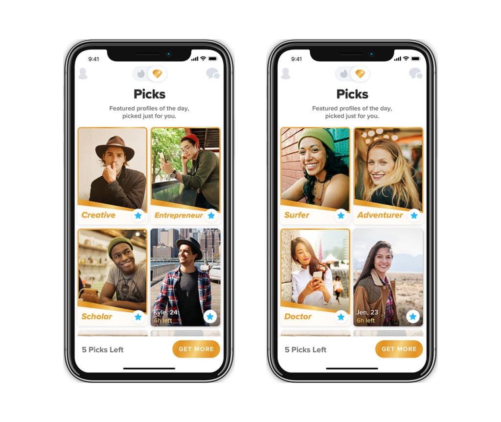 Tinder GOLD APK [2020] Mod Download Cognitive Technology Unmixed