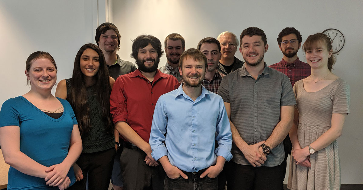 Helge Scherlund's eLearning News Math class teaches a computer to