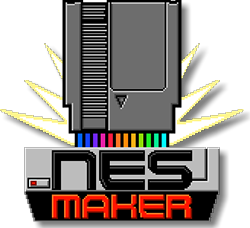 Cenário e Controle Básico | Tutorial NESMaker 003