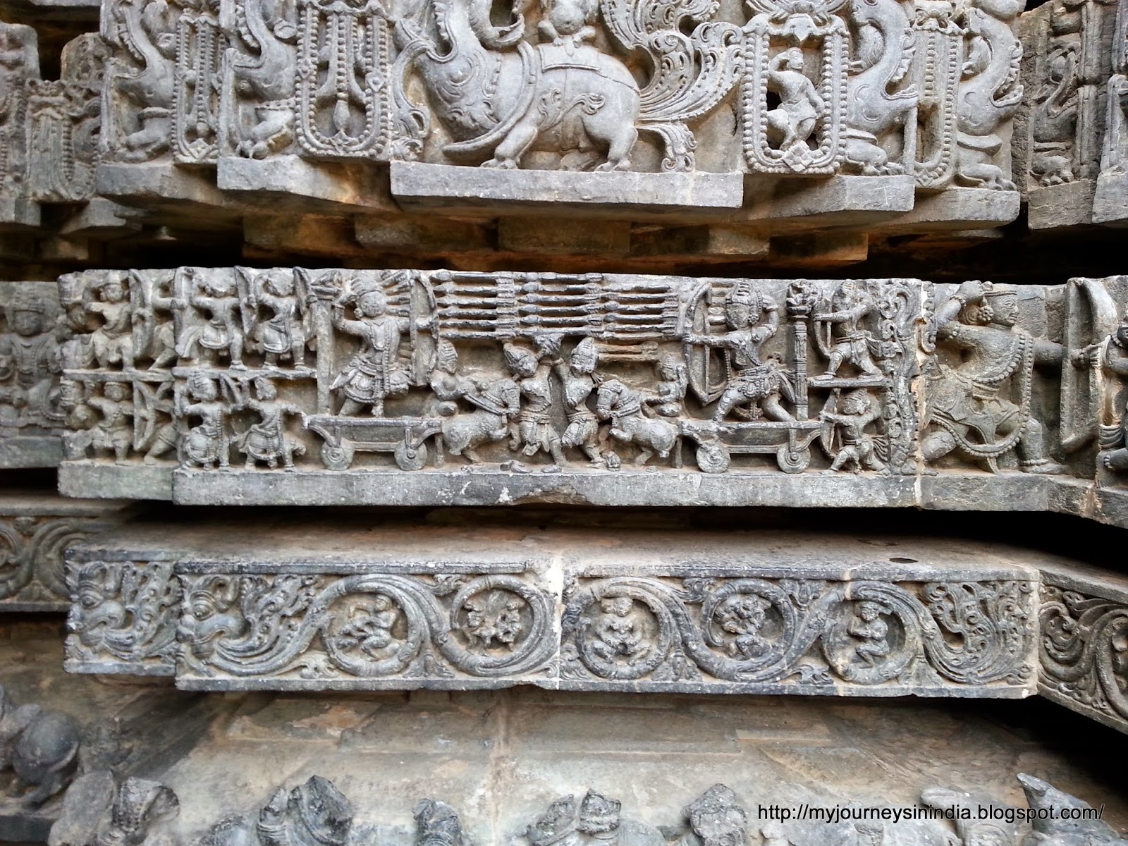 Halebidu