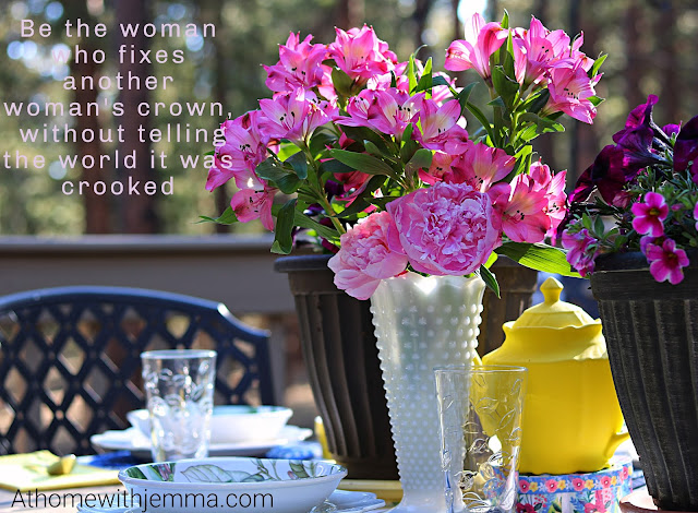 Inspiring Quotes For Women On Mother's Day