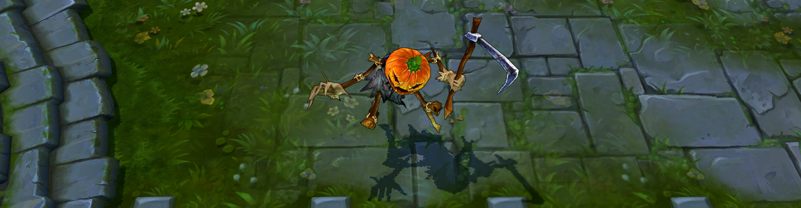 Here are the prices for Skin Vintage Halloween!