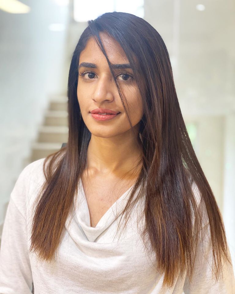 Keratin+Hair color = good combination Village Barber Stories