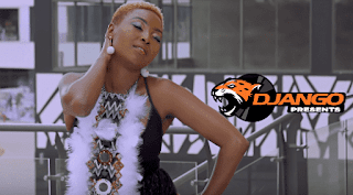 Vivian ft Naiboi x Savara (Sauti Sol) – Cheza Chini Mp4 - Video Download