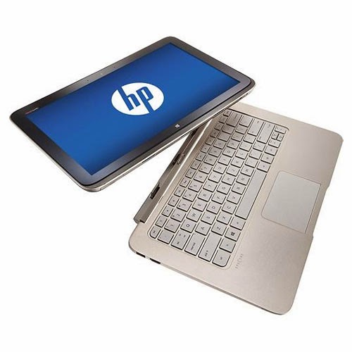 HP Spectre 13h210dx 2in1 UltrabookTablet Specs Notebook