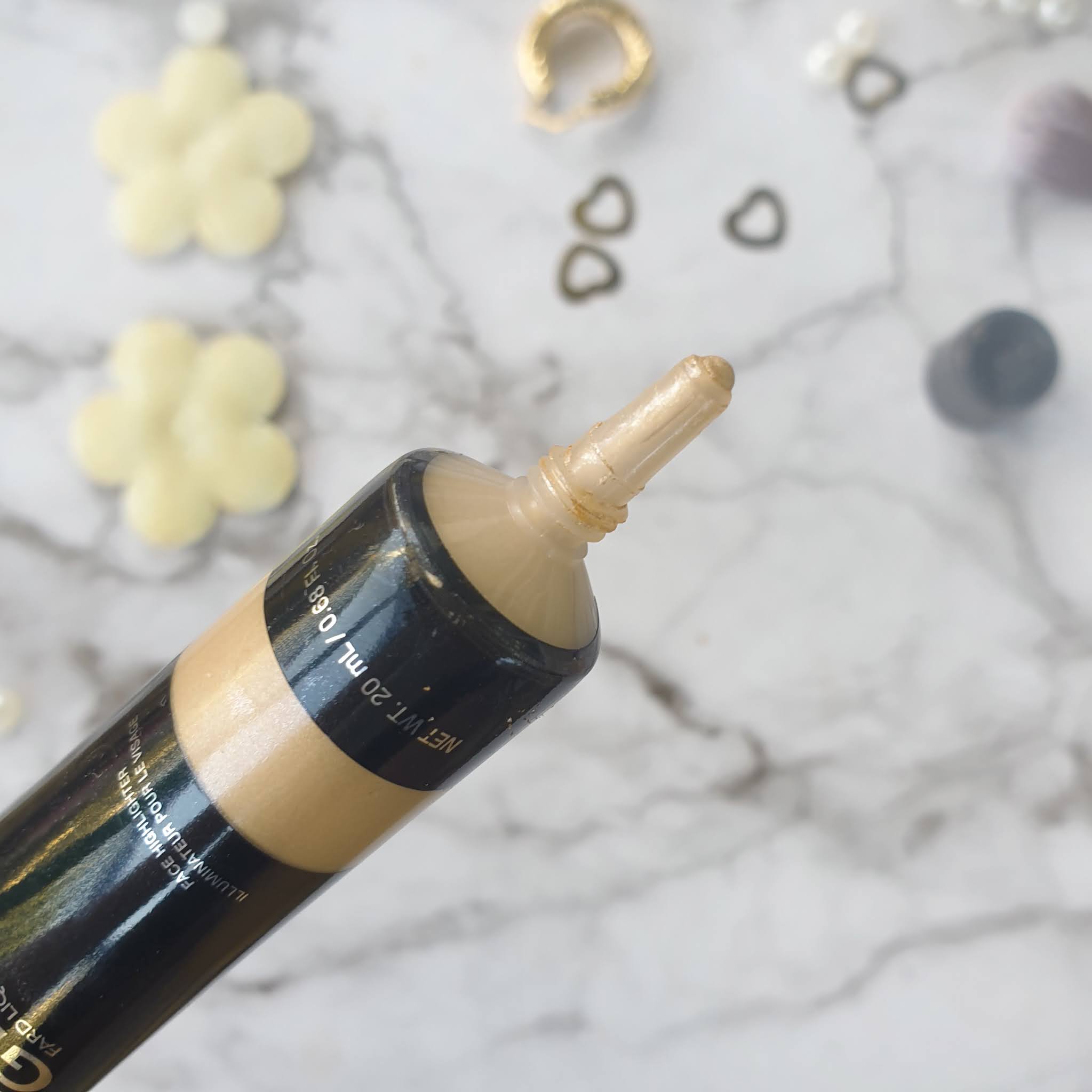 ABH Liquid glow perla ahh liquid glow perla - best liquid highlighters 2021