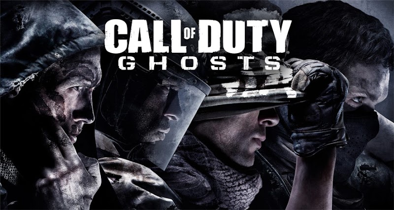 Call of Duty Ghost Full Repack