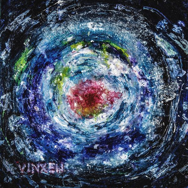 VINXEN – Smelting – EP