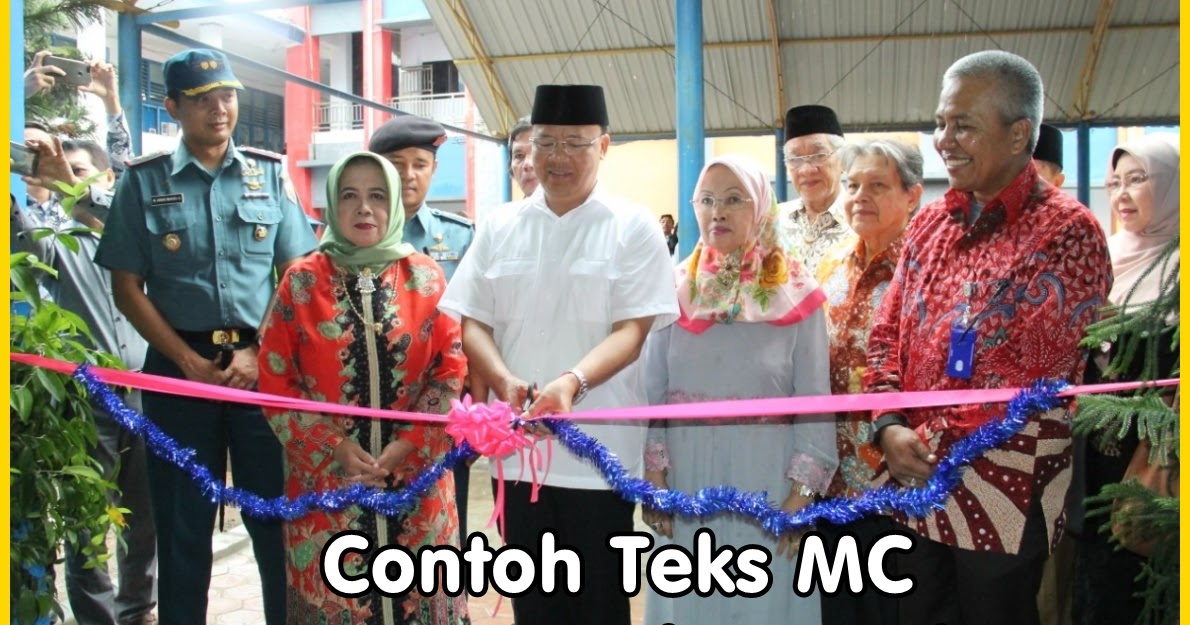 Contoh Teks Mc Acara Peresmian Gedung Kumpulan Contoh Terbaik Makalah Pedia Contoh Teks Mc Acara Peresmian Gedung Kumpulan Contoh Terbaik Makalah Pedia