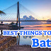 6 Best Things to do in Batam