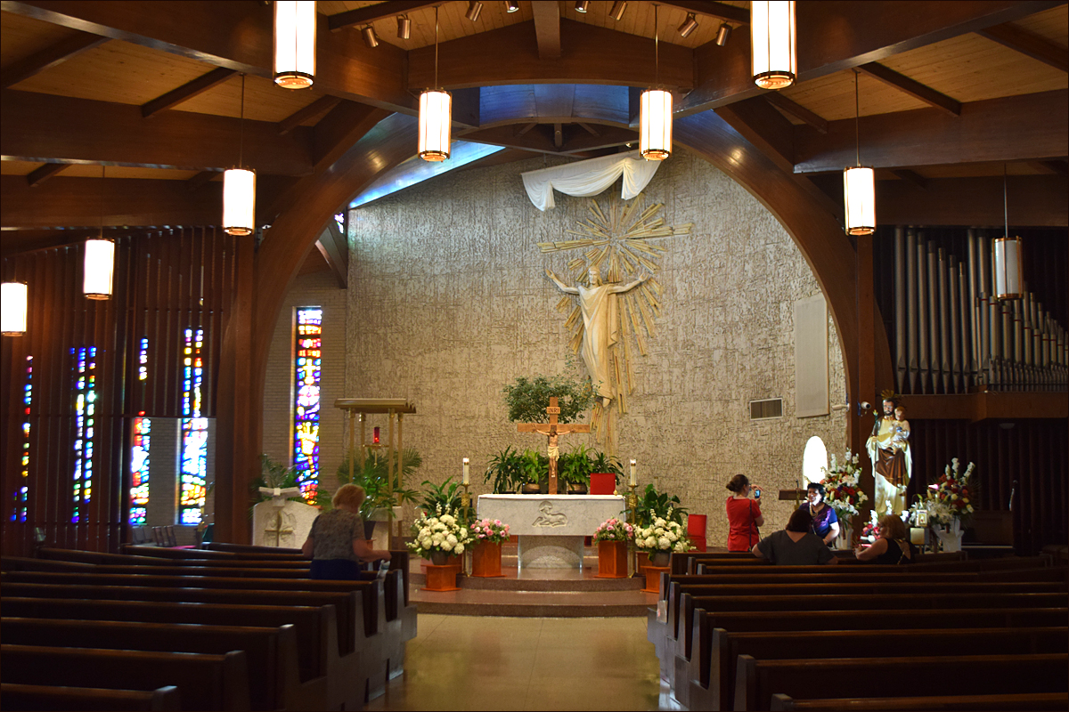Il Regno A Look at the 104th Annual Feast of Saint Joseph in Lodi, New