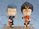 Nendoroid Haikyu!! Ryunosuke Tanaka (#945B) Figure