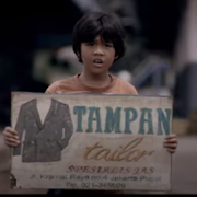 Review Film Tampan Tailor, Pursuit of Happiness versi Indonesia Dijamin Heartwarming