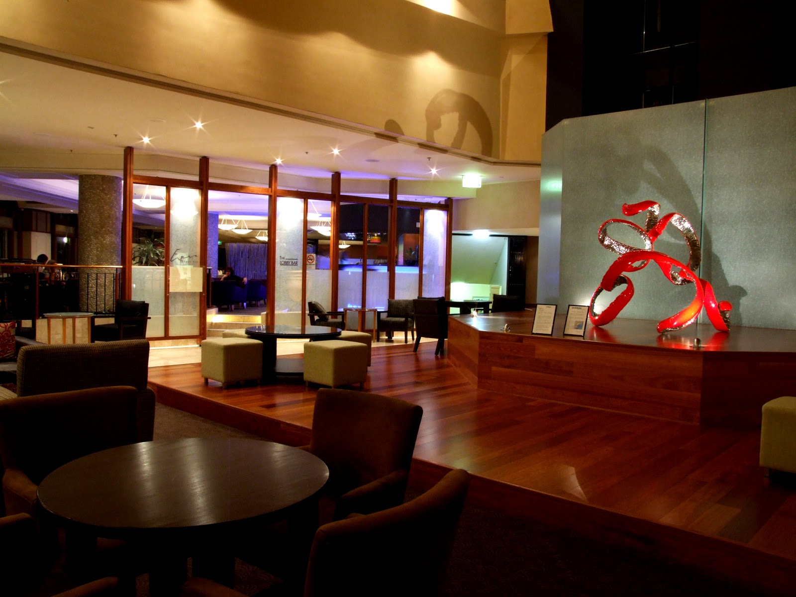 Swiss Grand Resort & Spa, Bondi