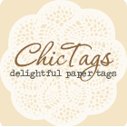 Chic Tags CT MEMBER