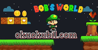 Bob’s World 1.183 Güncellendi Efsane Görev ve Macera Apk + Mod İndir 2020