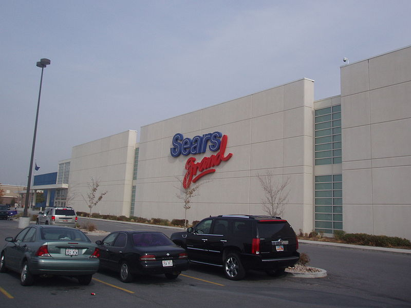 Kmart Forever Case Study Sears Grand Why did it fail?