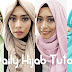 Model Hijab Untuk Sehari Hari