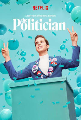 The Politician S01 Dual Audio Complete Series 720p HDRip HEVC