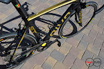 Divo ST Shimano Dura Ace R9150 Di2 Mavic Cosmic Complete Bike at twohubs.com