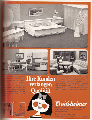 diePuppenstubensammlerin: 1960er Puppenhäuser - Moritz Gottschalk