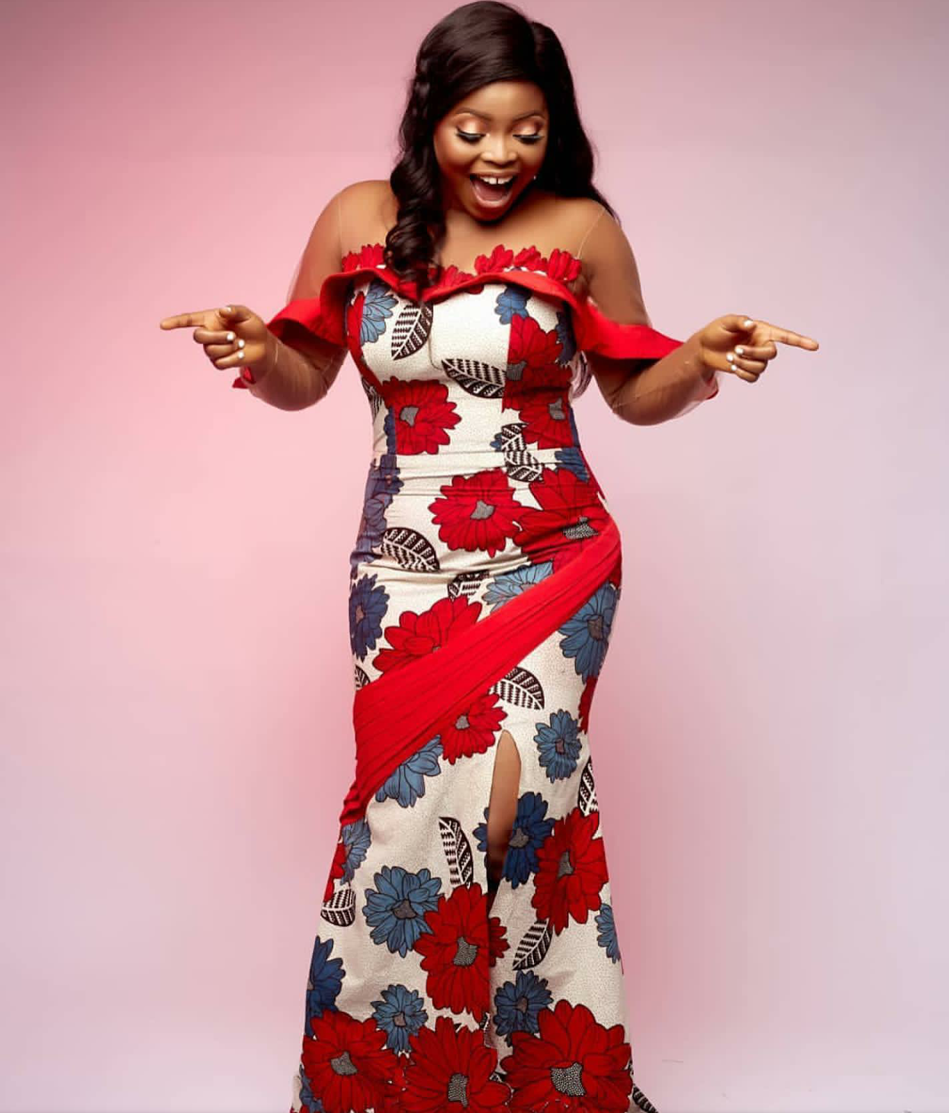 Red Cocktail Dress Pinterest Christmas Outfits Red Skirt Outfit