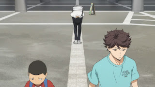ハイキュー!! アニメ 2期6話 | 及川徹 Oikawa Toru | HAIKYU!! Season2 Episode 6